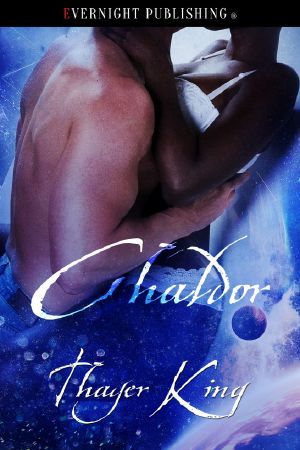 [Princesses 02] • Chaldor